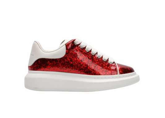 Alexander McQueen 'Red White Special Edition'