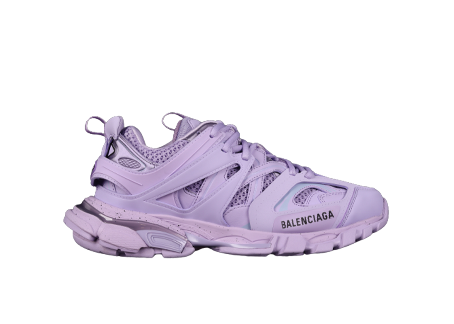 Balenciaga Track Sneaker 'Purple'