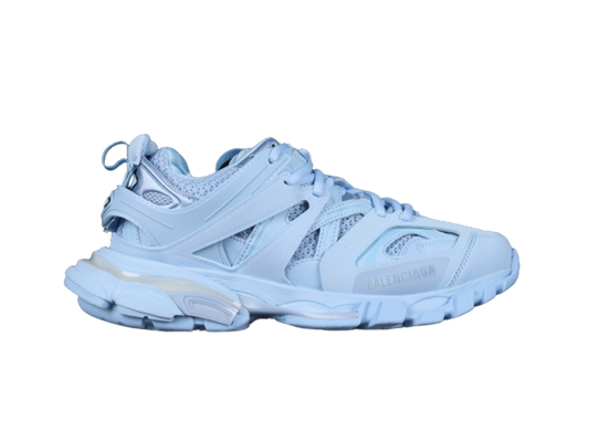 Balenciaga Track Sneaker 'Light Blue'