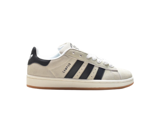 Adidas Campus 00s 'Crystal White Core Black (W)'