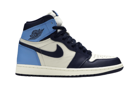 Air Jordan 1 Retro High OG 'Obsidian'