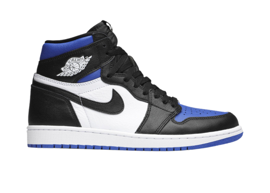 Air Jordan 1 Retro High OG 'Royal Toe'