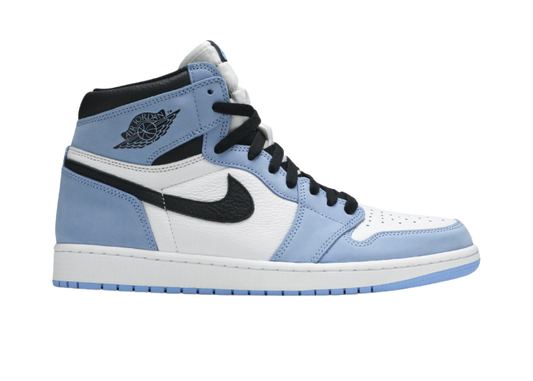 Air Jordan 1 Retro High OG 'University Blue'