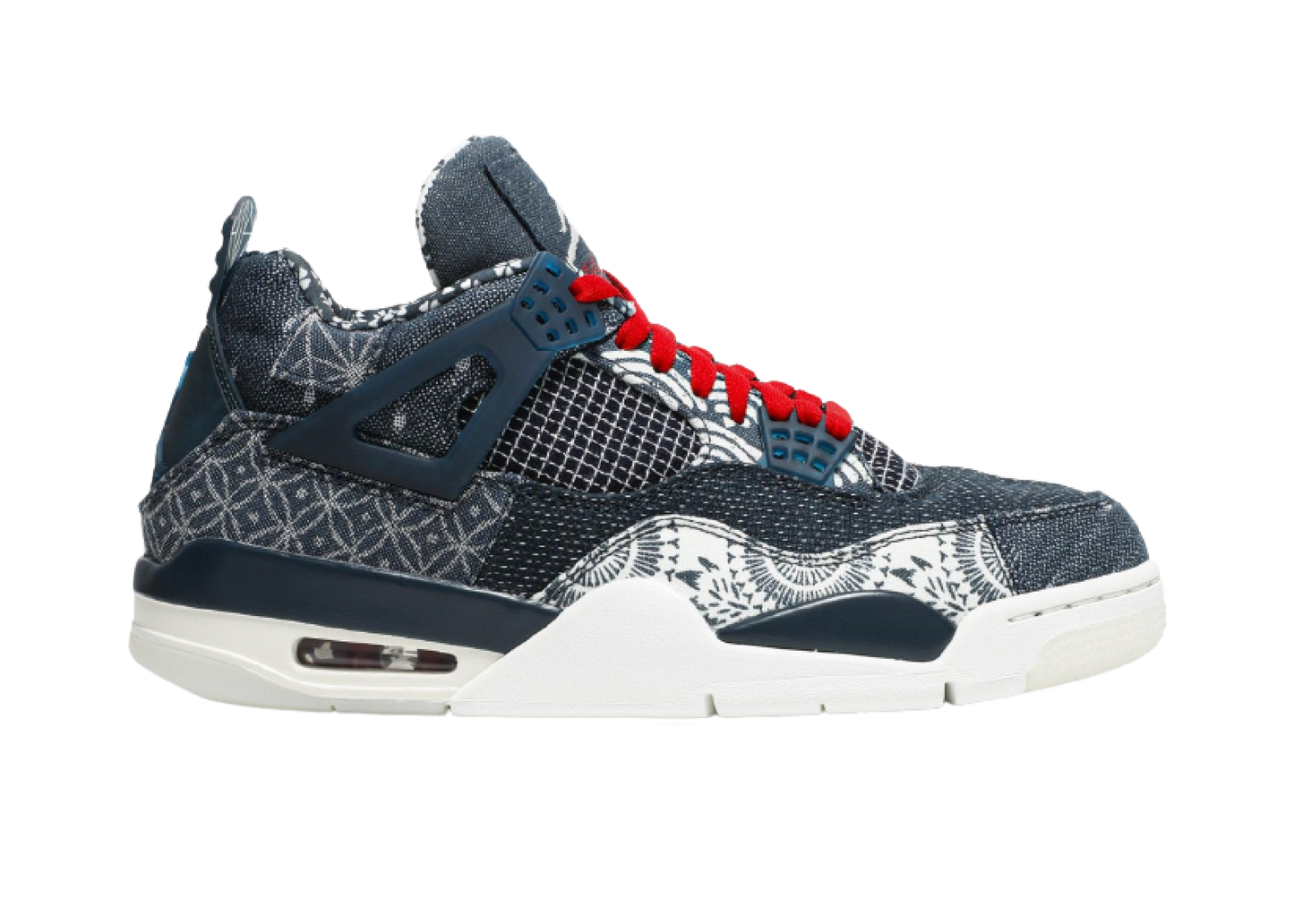 Air Jordan 4 Retro SE 'Sashiko'