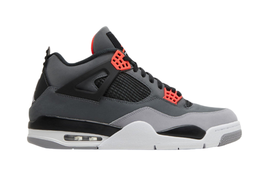 Air Jordan 4 Retro 'Infrared'