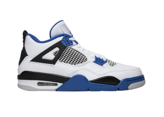 Air Jordan 4 Retro 'Motorsports'