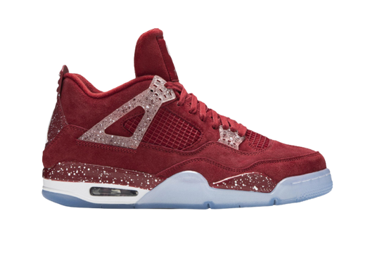 Air Jordan 4 Retro 'Oklahoma Sooners' PE