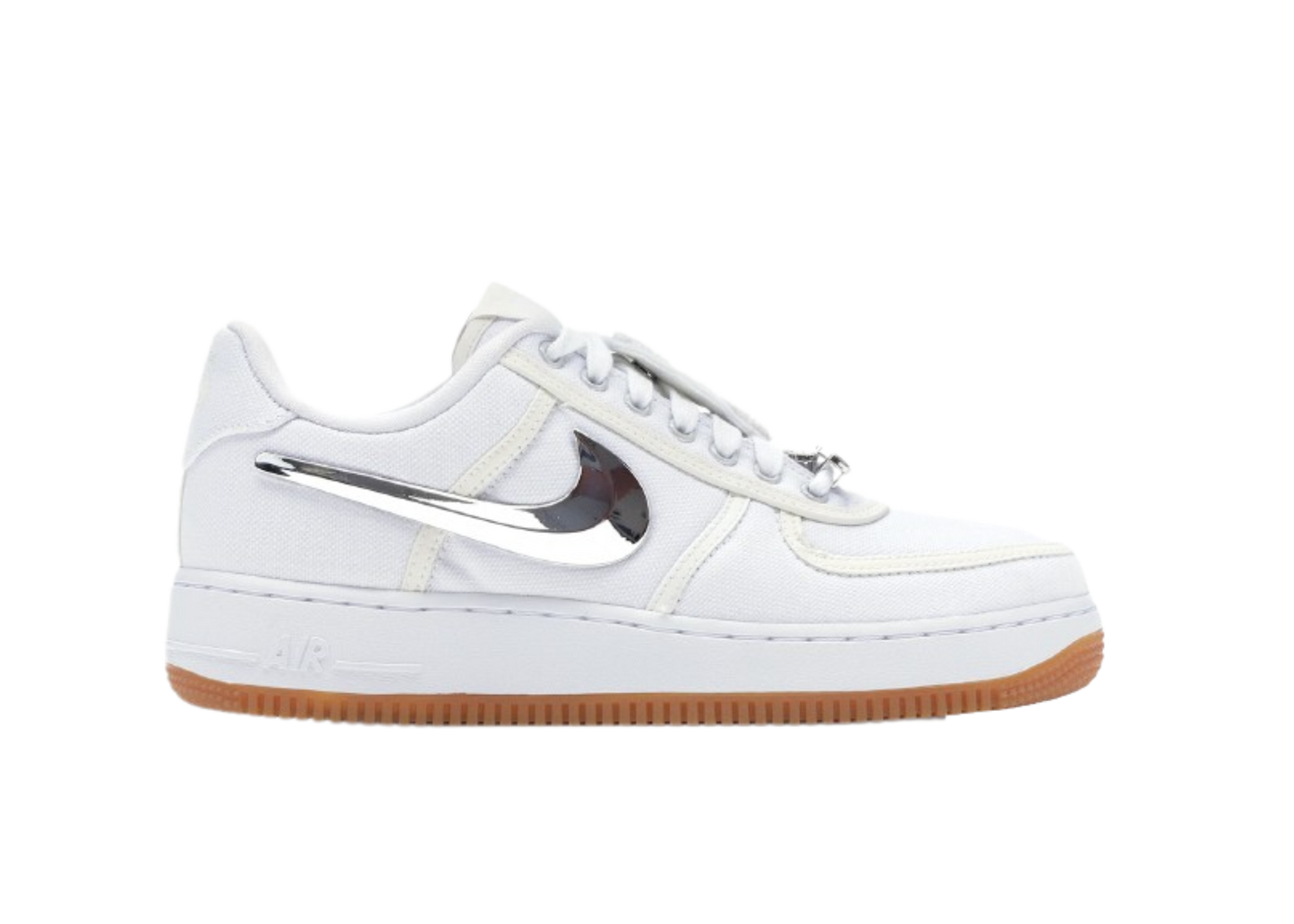 Nike Air Force 1 'Travis Scott'