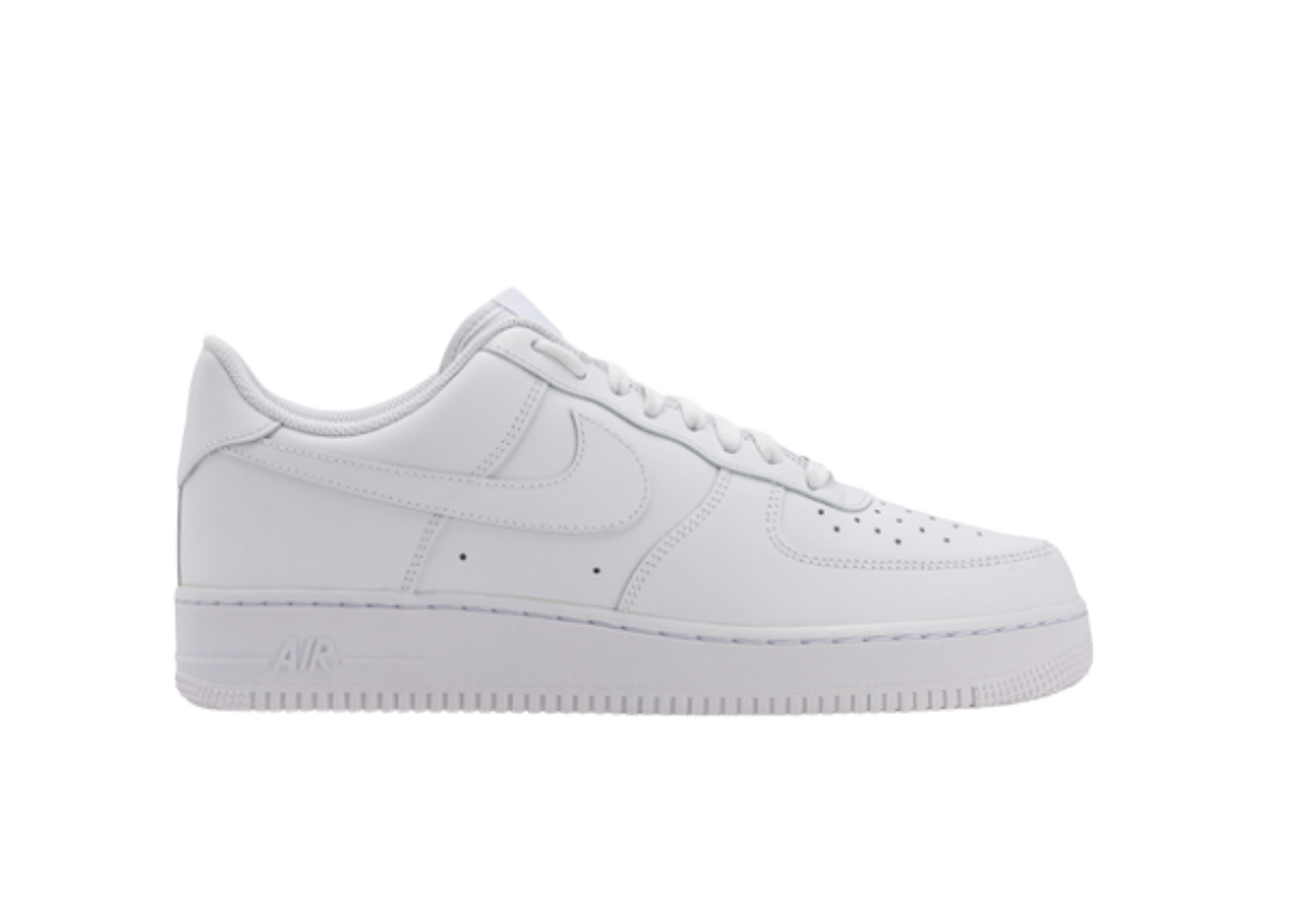 Nike Air Force 1 'White'