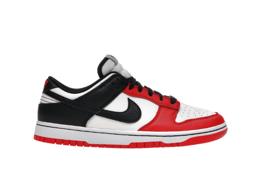 Nike Dunk Low EMB 'NBA 75th Anniversary Chicago'