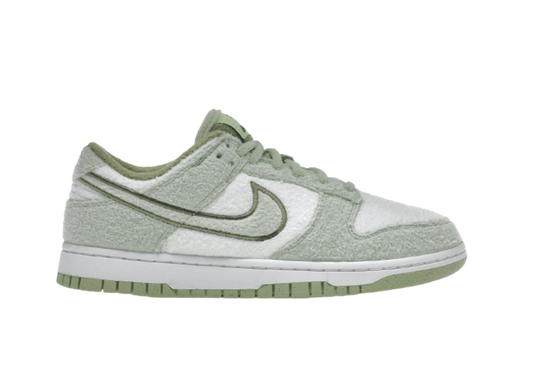 Nike Dunk Low SE 'Fleece Pack Honeydew'