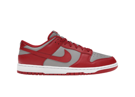 Nike Dunk Low SP 'UNLV' 2021