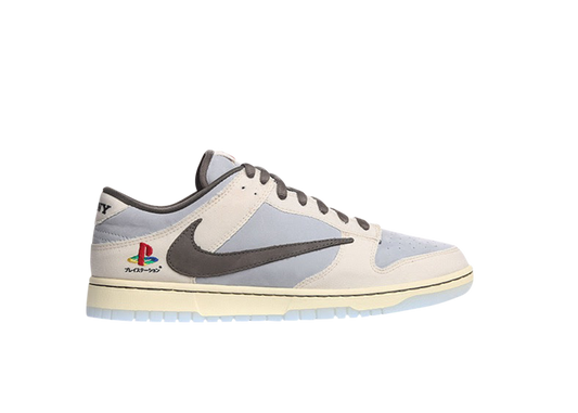 Nike Dunk Low Travis Scott x Playstation