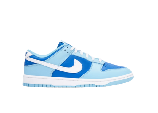 Nike Dunk Low 'Argon Blue'