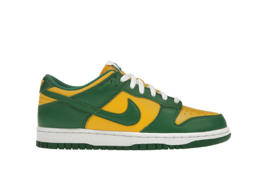 Nike Dunk Low 'Brazil (2020)'