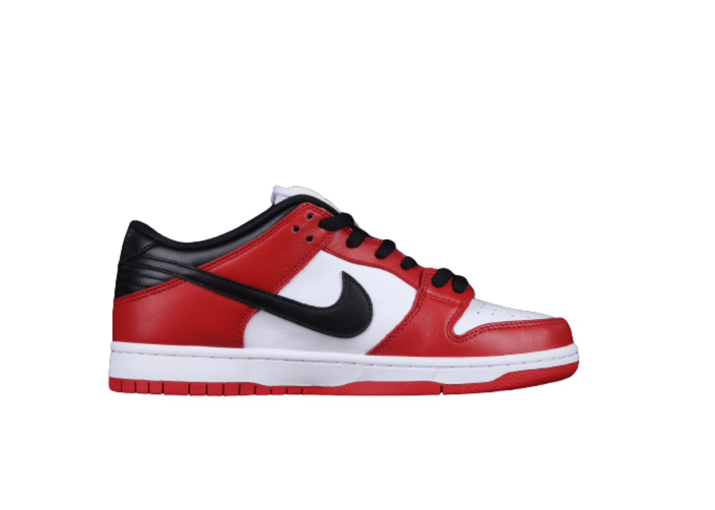 Nike Dunk Low 'Chicago'