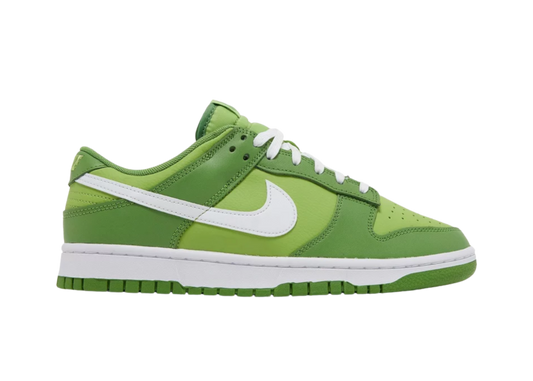 Nike Dunk Low 'Chlorophyll'