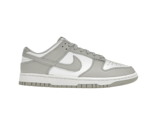 Nike Dunk Low 'Grey Fog'