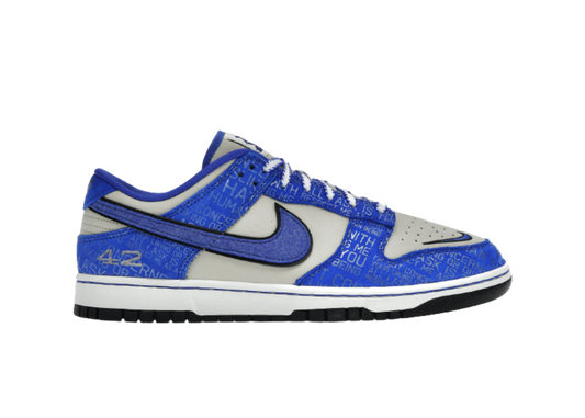 Nike Dunk Low 'Jackie Robinson'