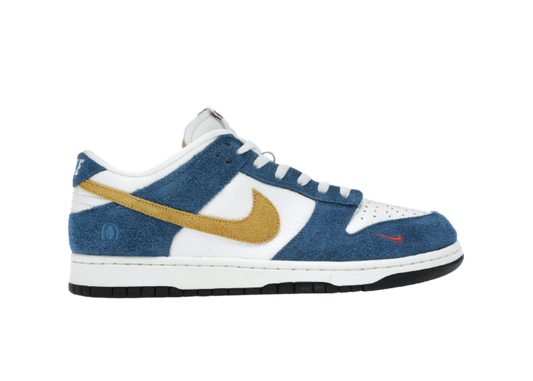 Nike Dunk Low 'Kasina Industrial Blue'