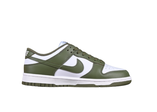 Nike Dunk Low 'Olive Green'