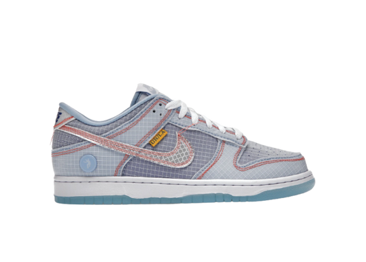 Nike Dunk Low 'Union Passport Pack Argon'