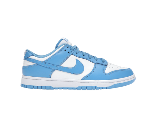 Nike Dunk Low 'University Blue' UNC