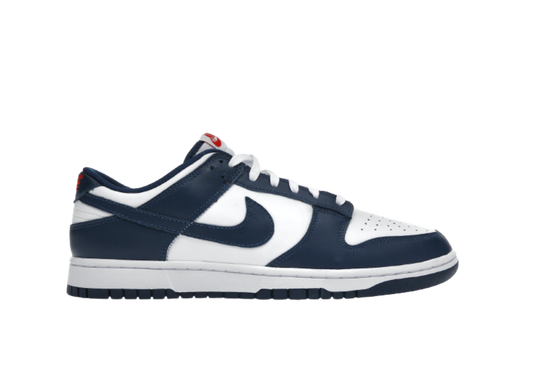 Nike Dunk Low 'Valerian Blue'