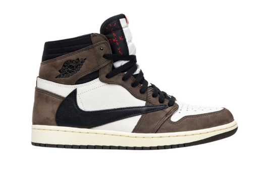 Travis Scott x Air Jordan 1 Retro High OG 'Mocha' CD4487 100