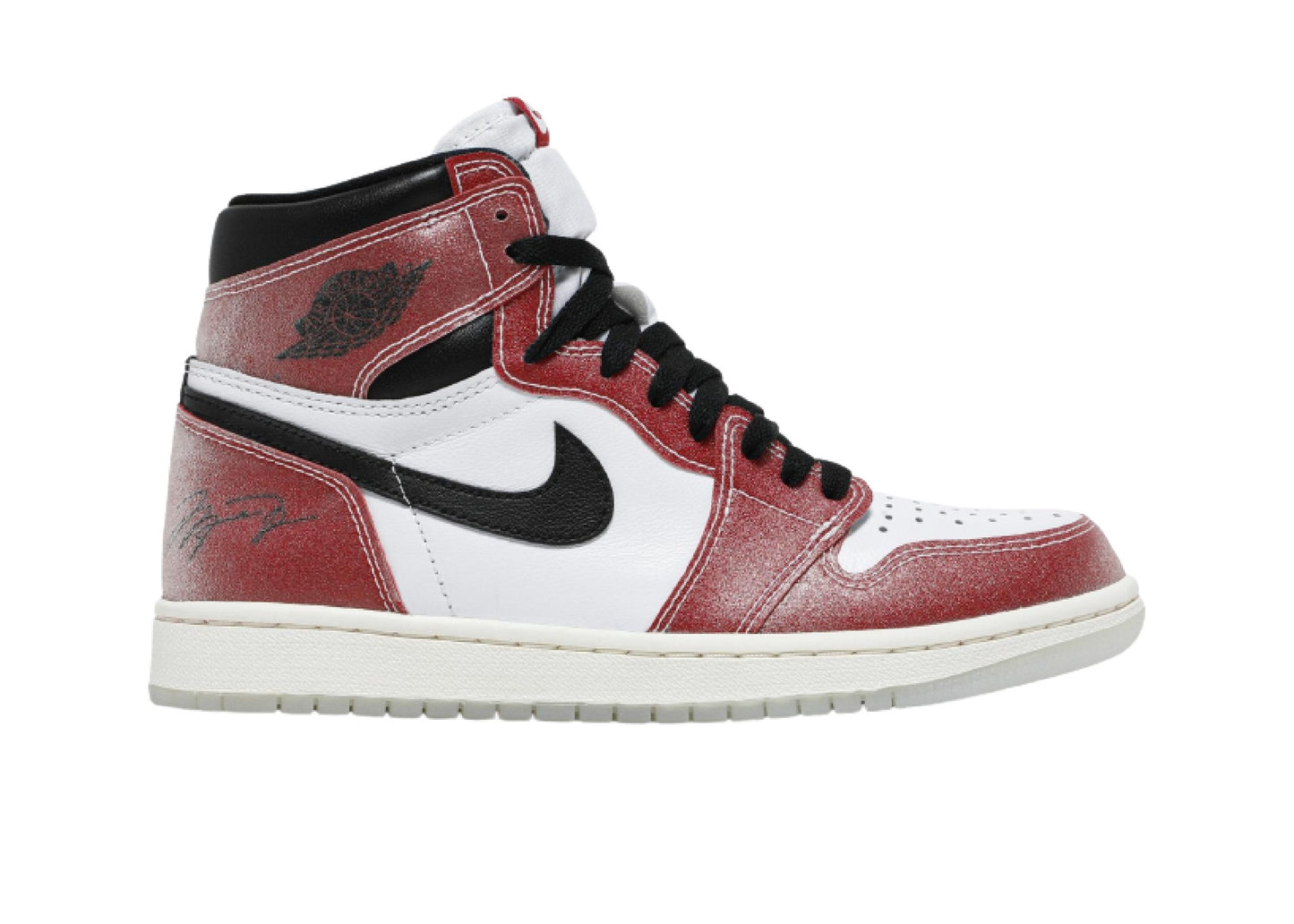 Trophy Room x Air Jordan 1 Retro High OG SP 'Chicago'