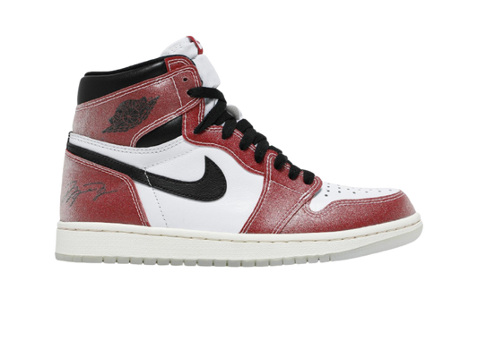 Trophy Room x Air Jordan 1 Retro High OG SP 'Chicago'