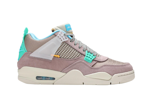 Union LA x Air Jordan 4 Retro 'Taupe Haze'