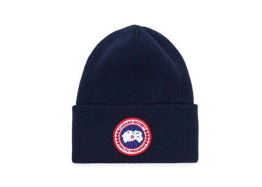 Canada Goose Beanie 'Dark Blue'