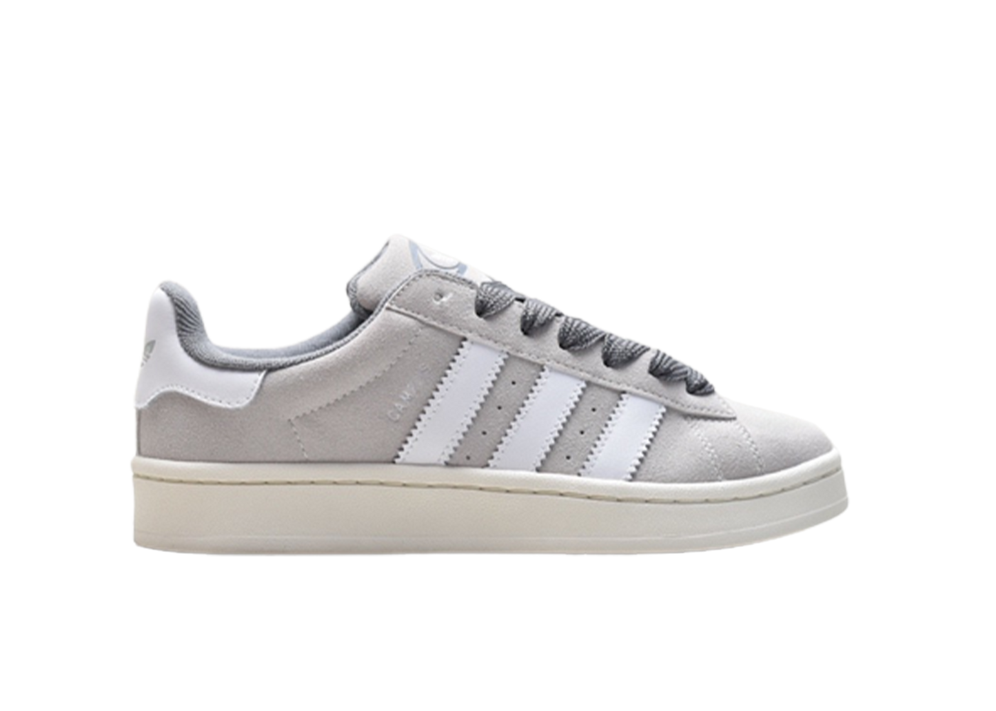 Adidas Campus 00s 'Grey'