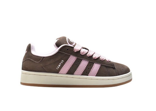 Adidas Campus 00s 'Dust Cargo Clear Pink'