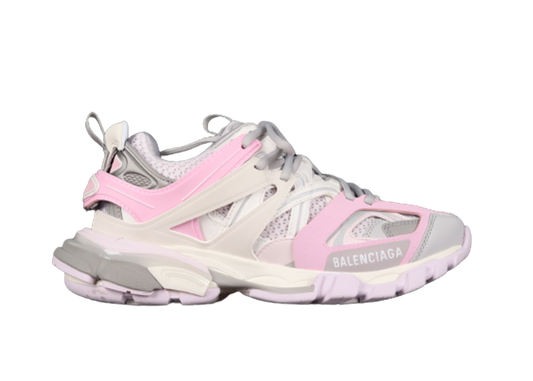 Balenciaga Track Sneaker 'Pink Cream'