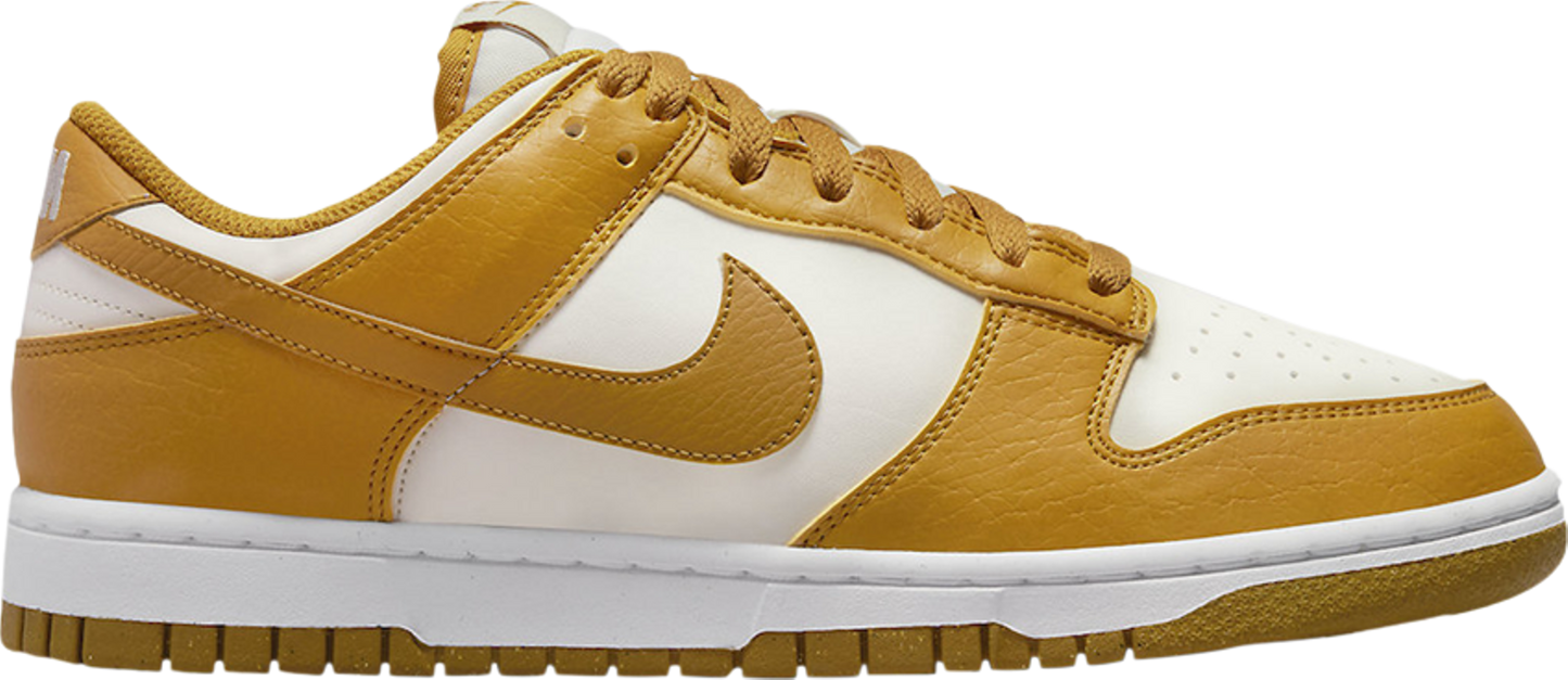 Wmns Dunk Low Next Nature 'Curry'