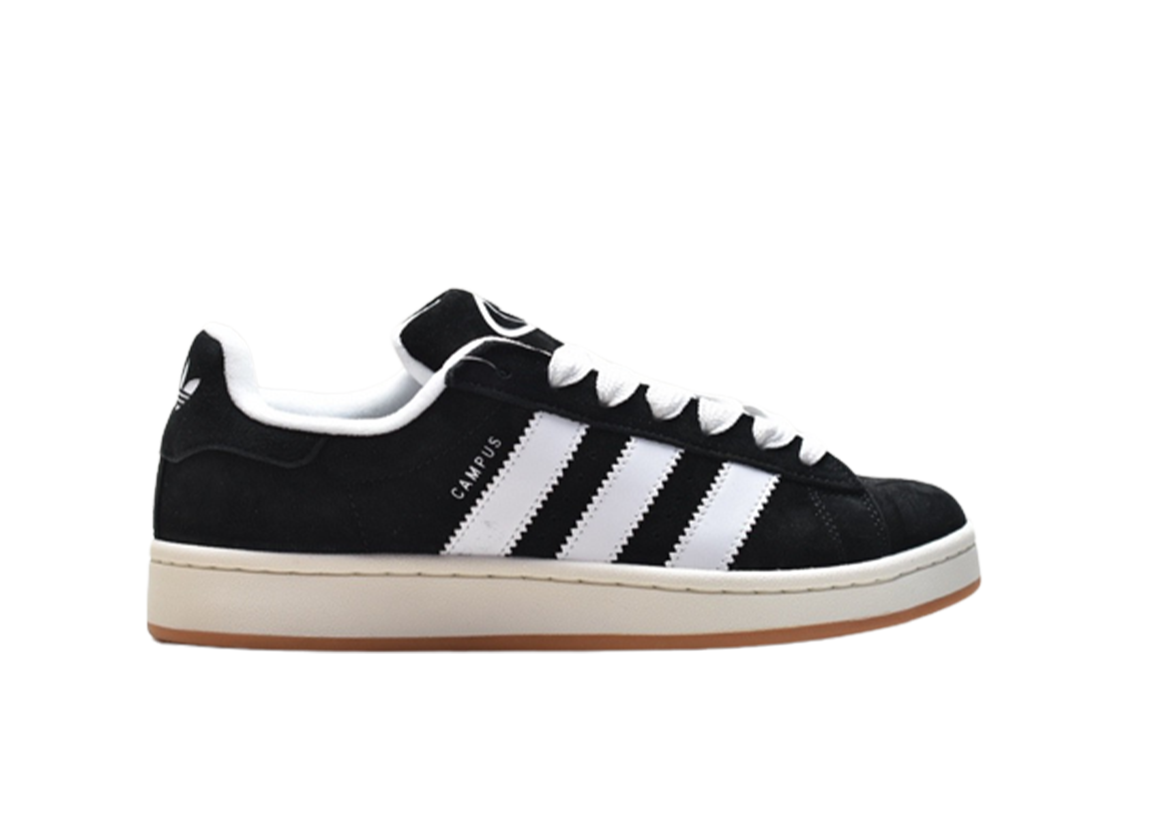 Adidas Campus 00s 'Core Black' – getmoresneakers